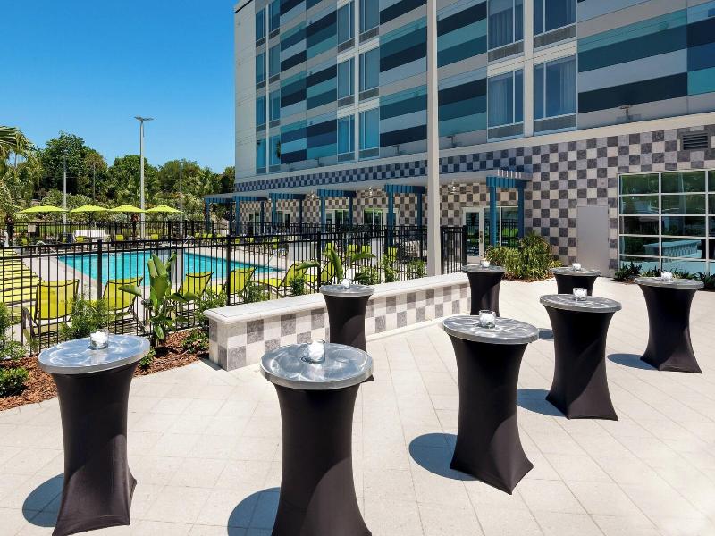 Springhill Suites By Marriott Lakeland image