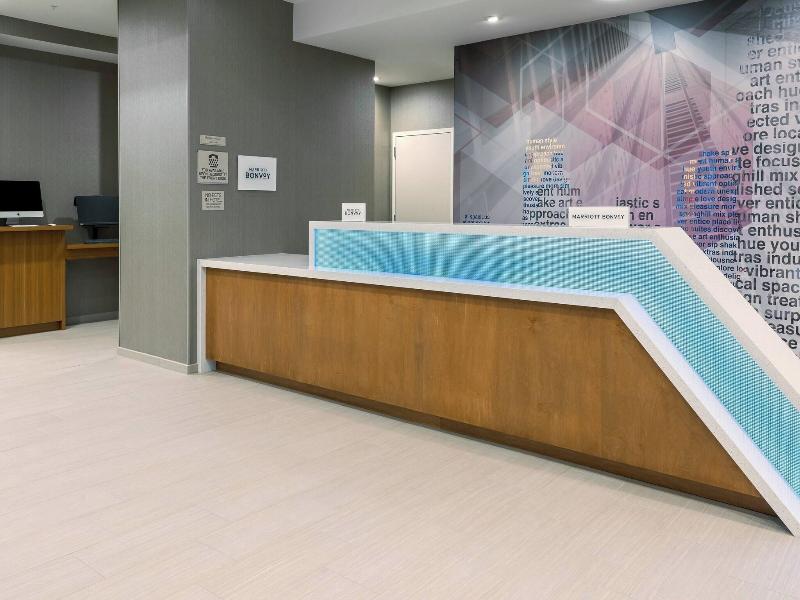 Springhill Suites By Marriott Lakeland image