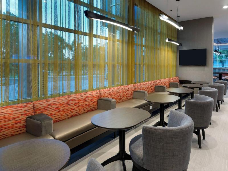 Springhill Suites By Marriott Lakeland image