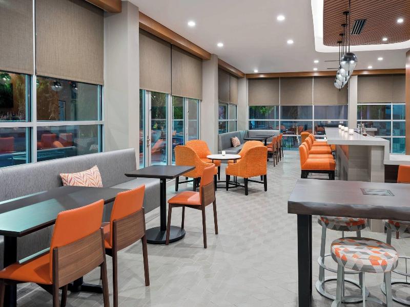 Springhill Suites By Marriott Lakeland image