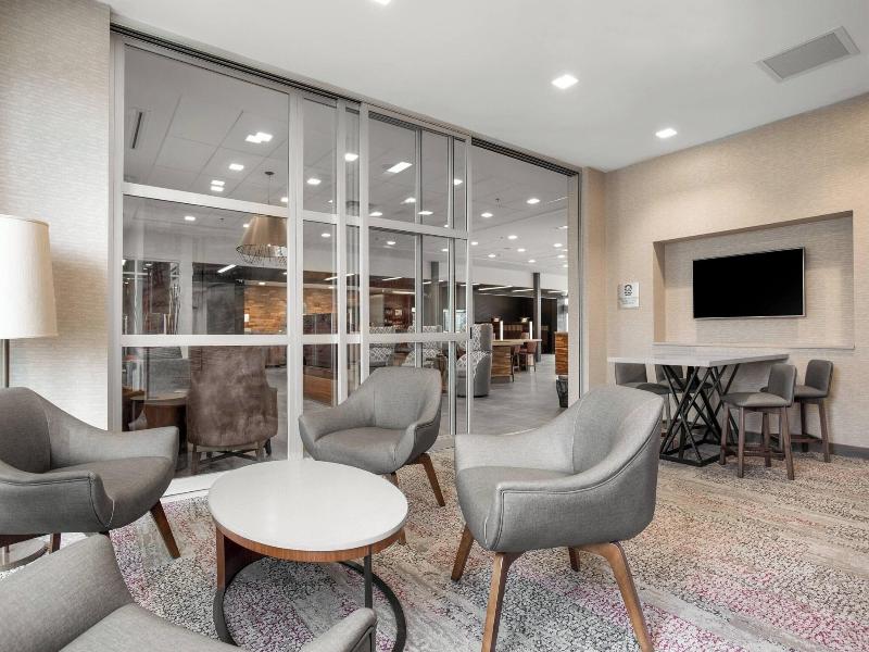 Courtyard By Marriott Jonesboro