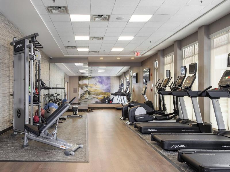 Courtyard By Marriott Jonesboro image