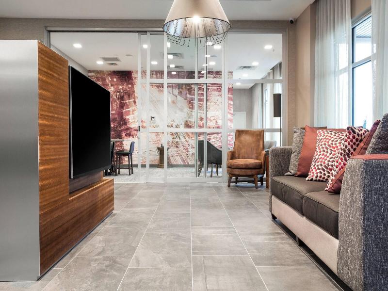 Courtyard By Marriott Jonesboro