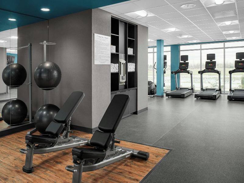 Fairfield Inn & Suites by Marriott Memphis Marion,