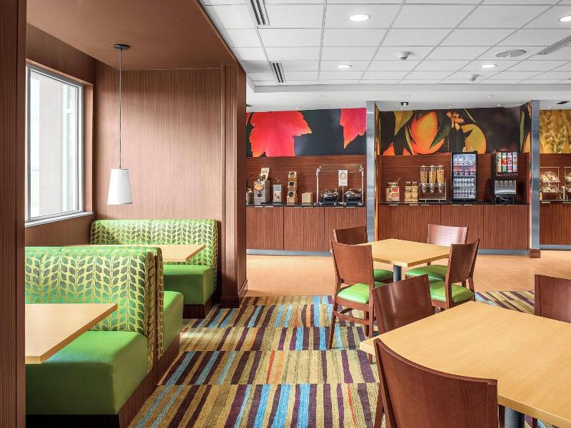 Fairfield Inn & Suites by Marriott Memphis Marion,