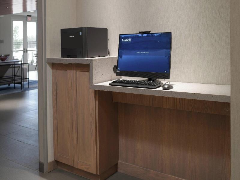 Fairfield Inn & Suites by Marriott El Dorado