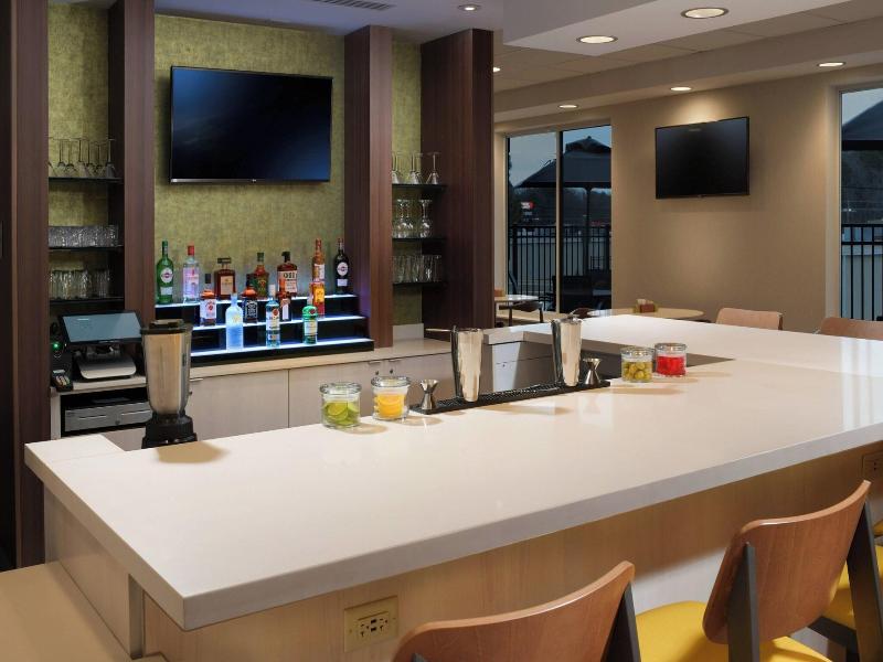 Fairfield Inn & Suites by Marriott El Dorado
