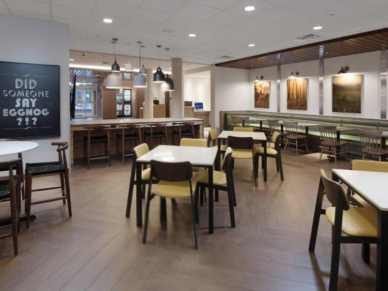 Fairfield Inn & Suites by Marriott El Dorado