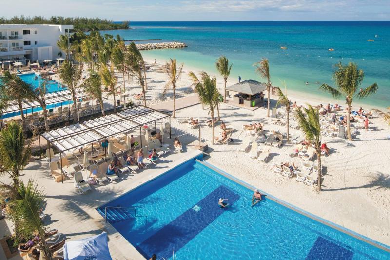 Riu Reggae Adults Only - All Inclusive