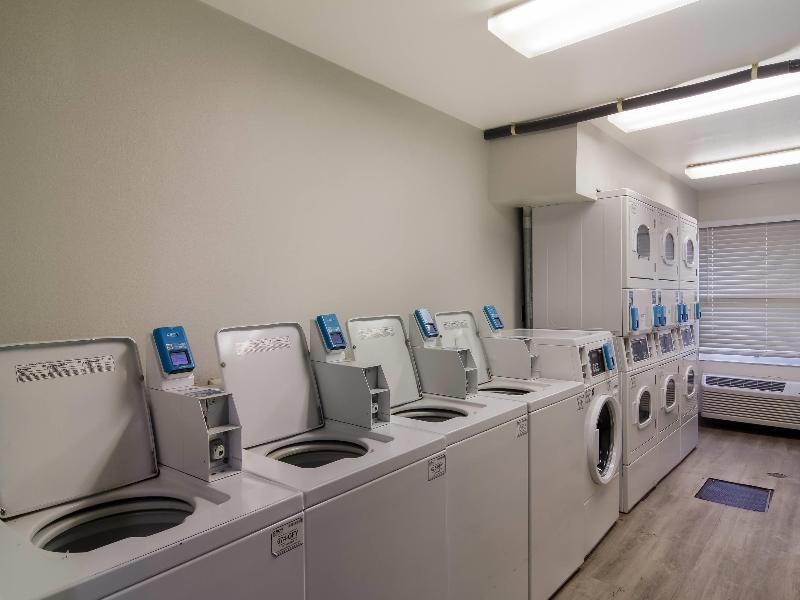 WoodSpring Suites Jacksonville I-295 East