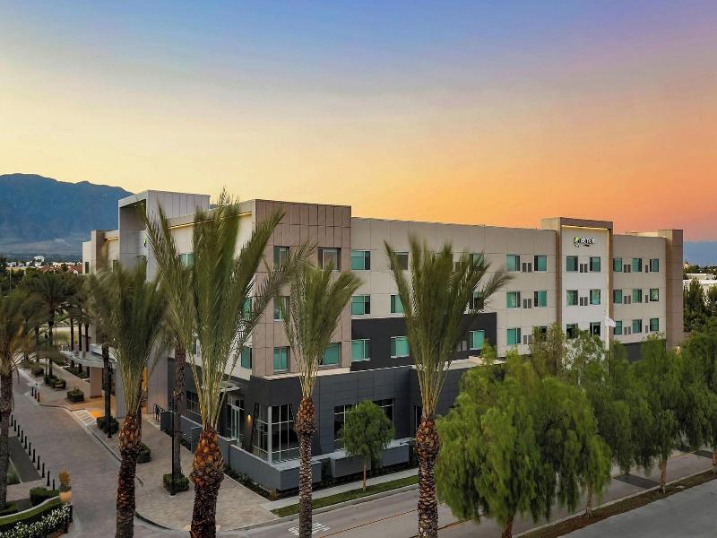 Element Ontario Rancho Cucamonga image