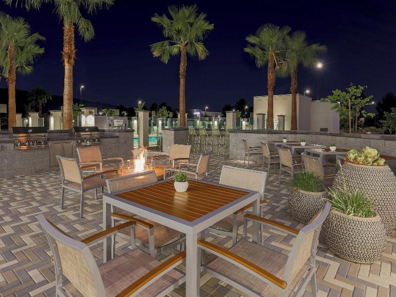 Element Ontario Rancho Cucamonga image