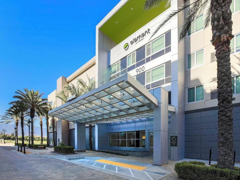 Element Ontario Rancho Cucamonga image