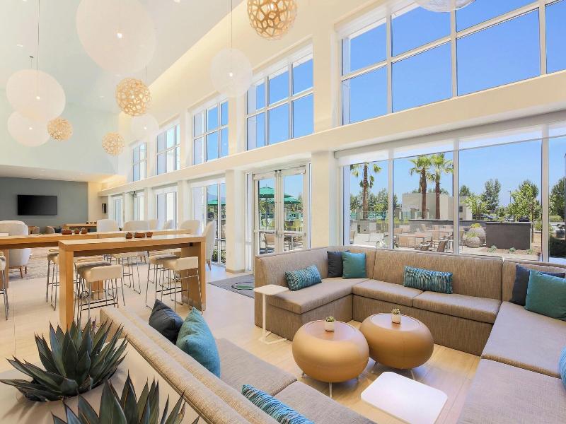 Element Ontario Rancho Cucamonga image