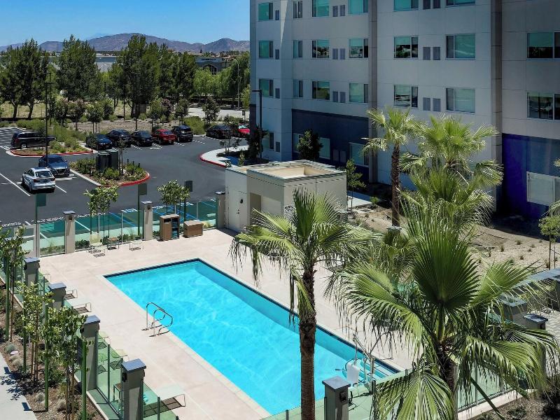 Element Ontario Rancho Cucamonga image