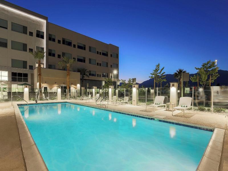 Element Ontario Rancho Cucamonga image