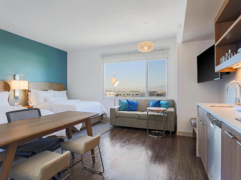 Element Ontario Rancho Cucamonga image