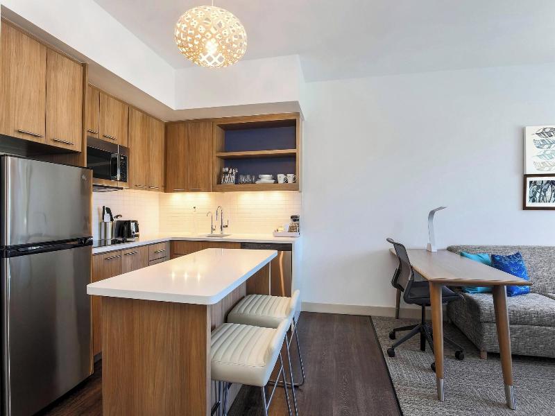 Element Ontario Rancho Cucamonga image