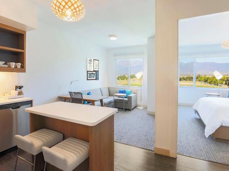 Element Ontario Rancho Cucamonga image