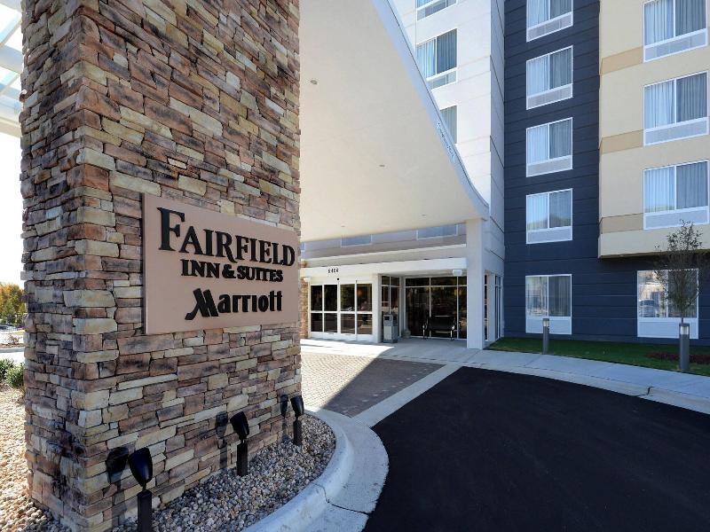 Fairfield Inn & Suites by Marriott Raleigh Capital image