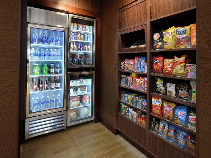 Fairfield Inn & Suites by Marriott Raleigh Capital image