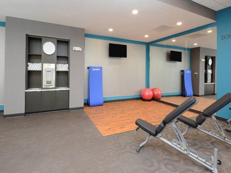 Fairfield Inn & Suites by Marriott Raleigh Capital image