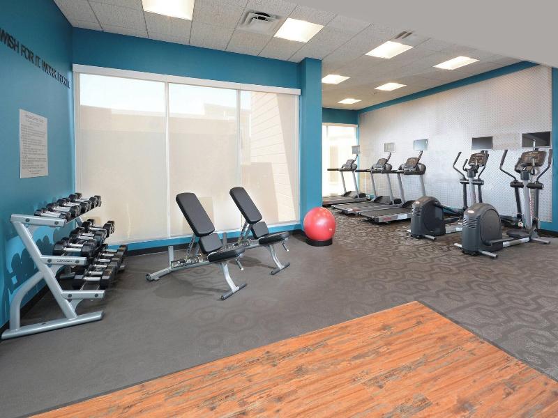 Fairfield Inn & Suites by Marriott Raleigh Capital image
