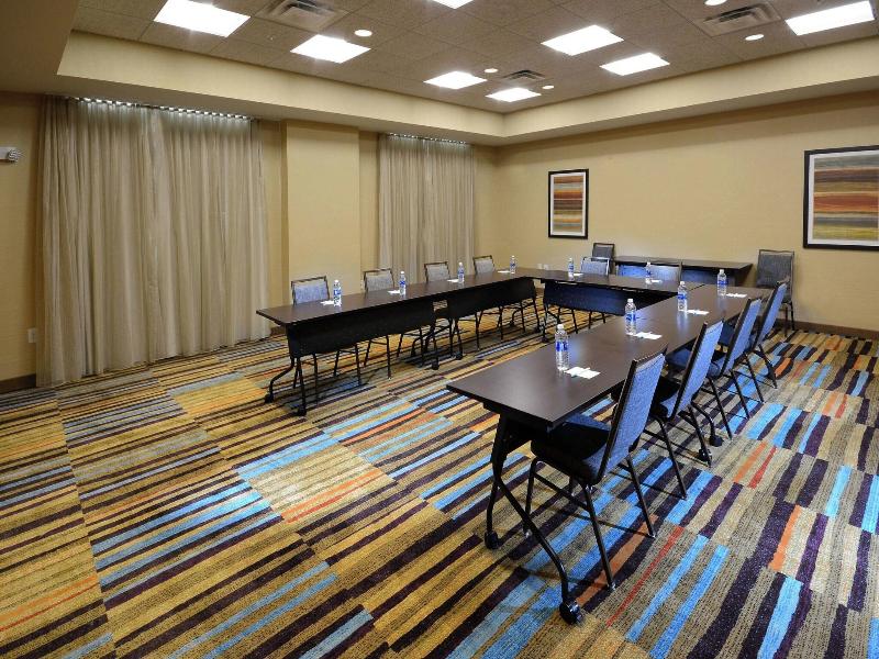Fairfield Inn & Suites by Marriott Raleigh Capital image