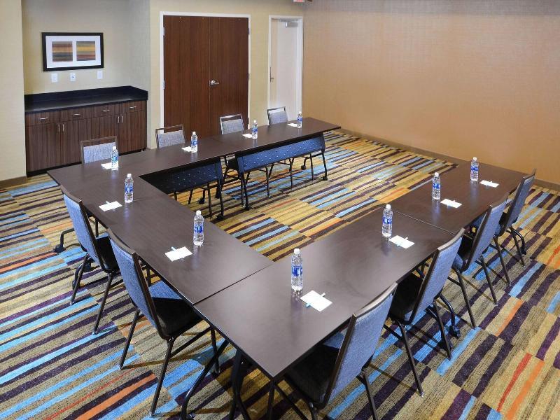 Fairfield Inn & Suites by Marriott Raleigh Capital image