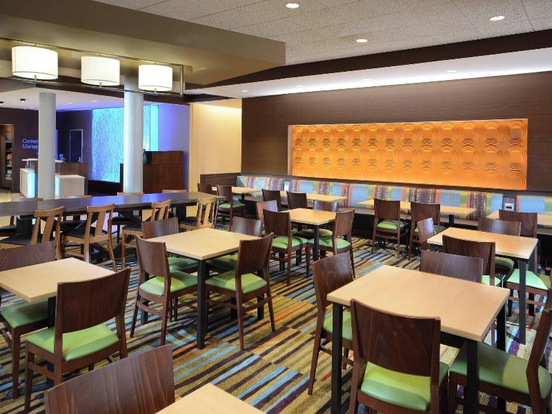 Fairfield Inn & Suites by Marriott Raleigh Capital image