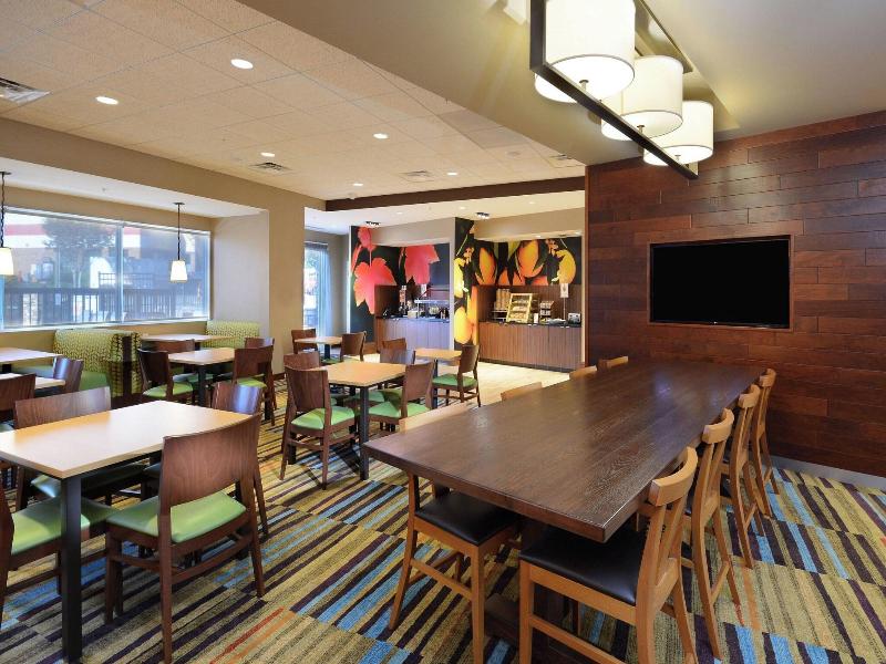 Fairfield Inn & Suites by Marriott Raleigh Capital image