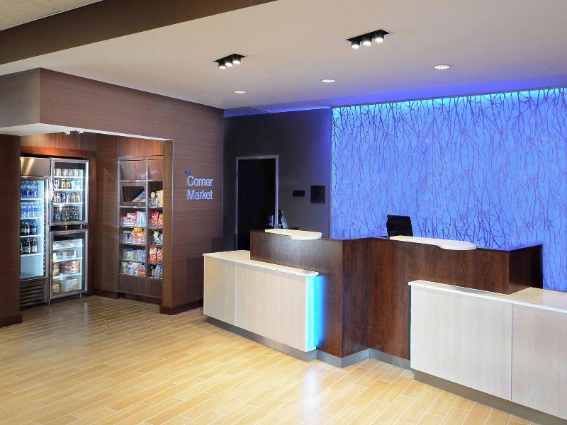 Fairfield Inn & Suites by Marriott Raleigh Capital image