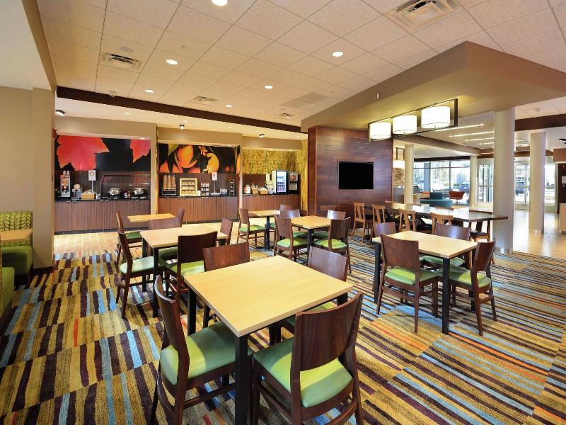 Fairfield Inn & Suites by Marriott Raleigh Capital image