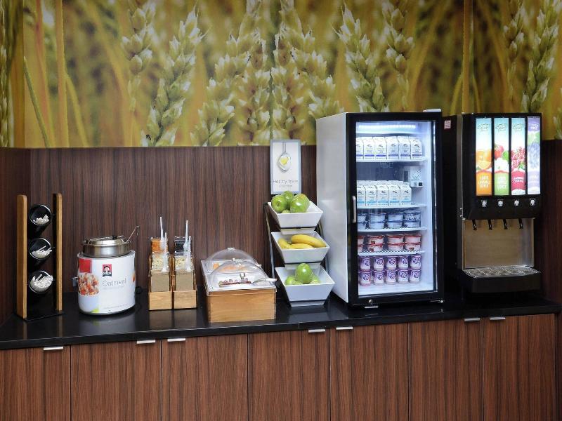 Fairfield Inn & Suites by Marriott Raleigh Capital image