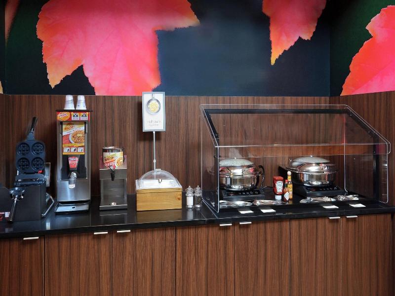 Fairfield Inn & Suites by Marriott Raleigh Capital image