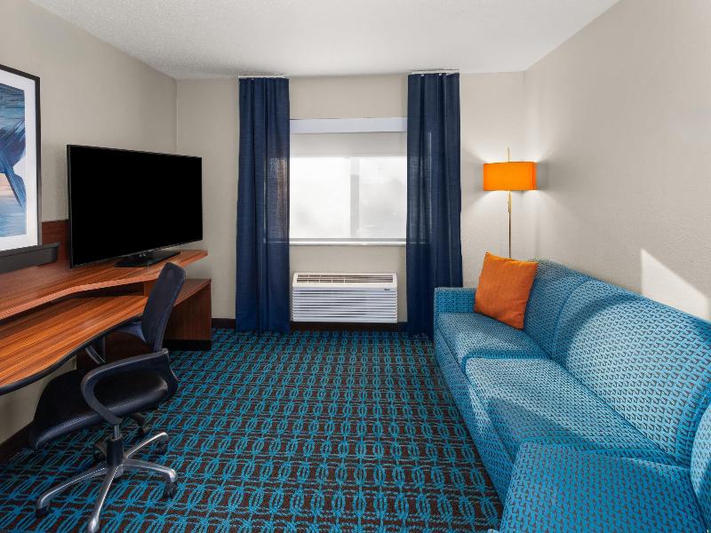 SUITE EXECUTIVE — photo 4