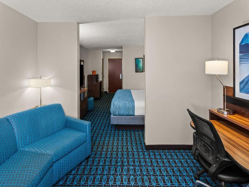 SUITE EXECUTIVE — photo 6