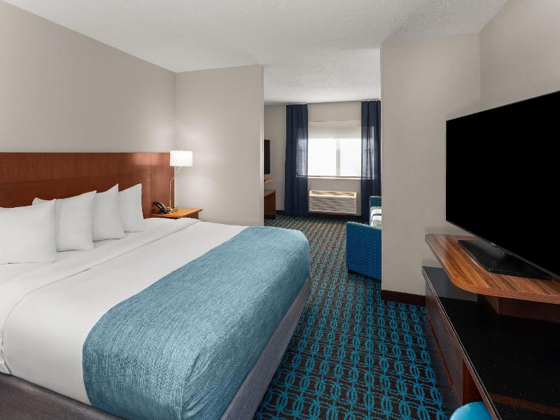 SUITE EXECUTIVE — photo 5