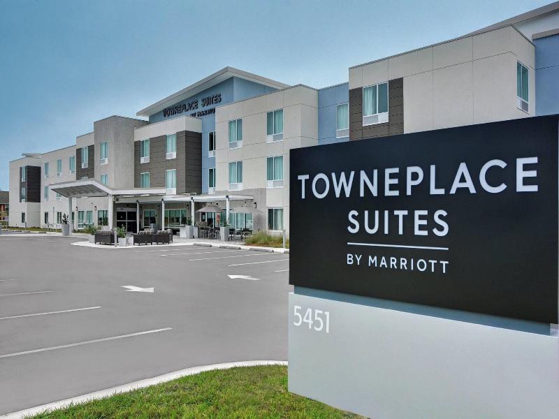 Towneplace Suites By Marriott Sarasota Bradenton W image