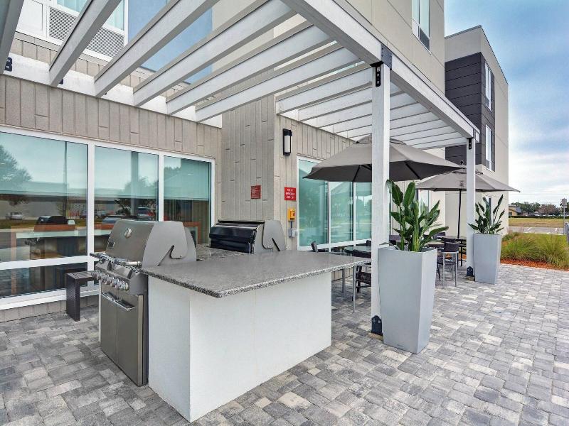 Towneplace Suites By Marriott Sarasota Bradenton W image