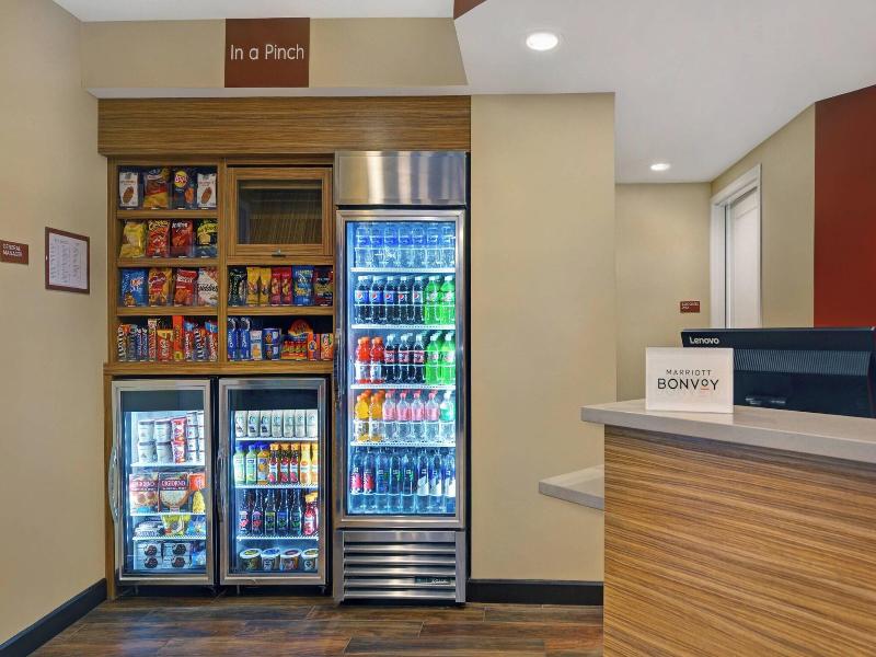 Towneplace Suites By Marriott Sarasota Bradenton W image