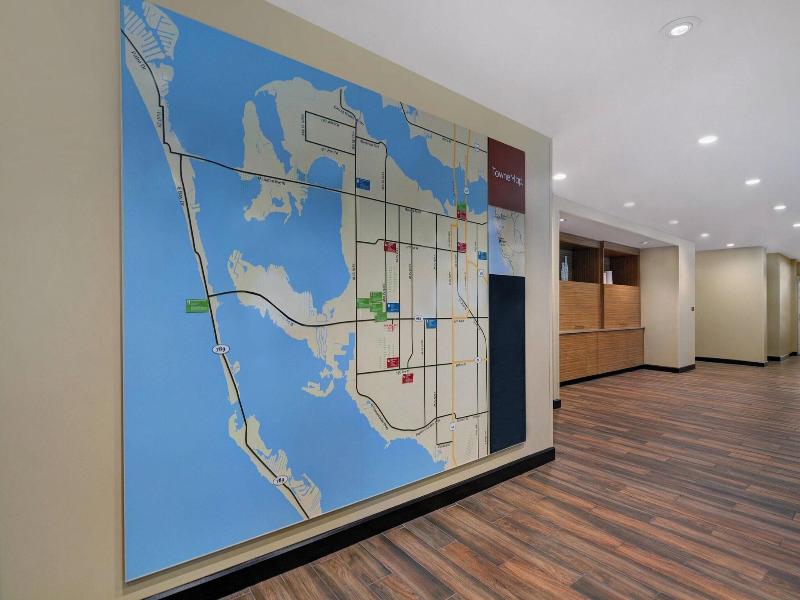 Towneplace Suites By Marriott Sarasota Bradenton W image