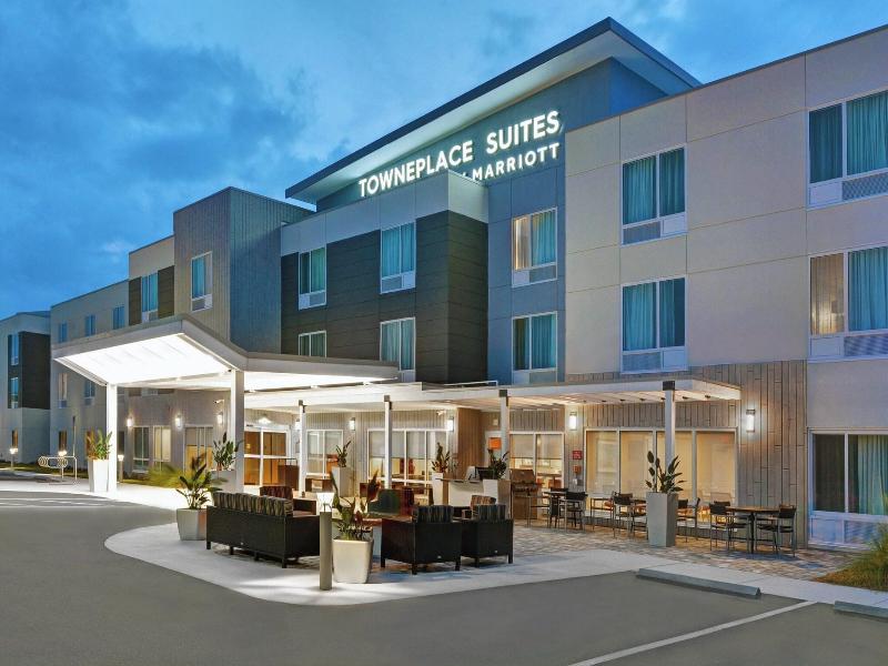 Towneplace Suites By Marriott Sarasota Bradenton W image