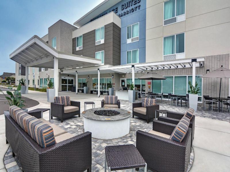 Towneplace Suites By Marriott Sarasota Bradenton W image