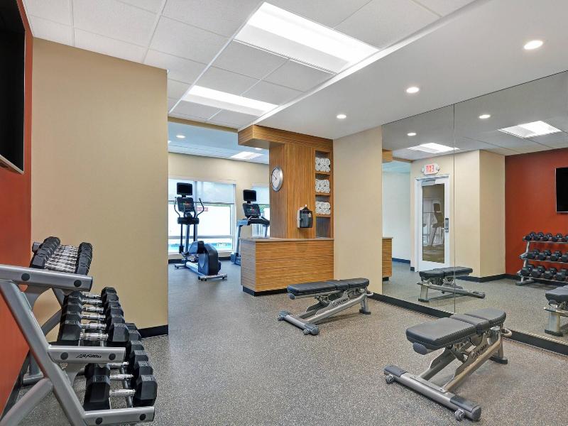 Towneplace Suites By Marriott Sarasota Bradenton W image