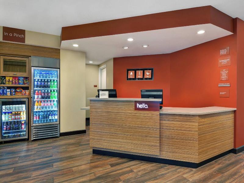 Towneplace Suites By Marriott Sarasota Bradenton W image