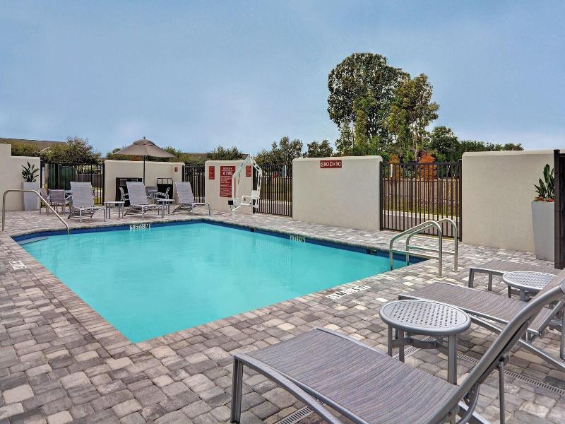 Towneplace Suites By Marriott Sarasota Bradenton W image