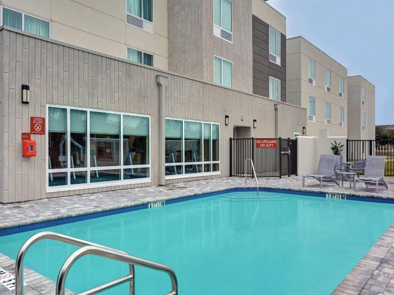 Towneplace Suites By Marriott Sarasota Bradenton W image