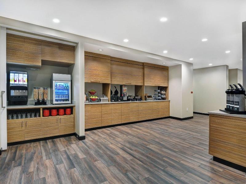 Towneplace Suites By Marriott Sarasota Bradenton W image