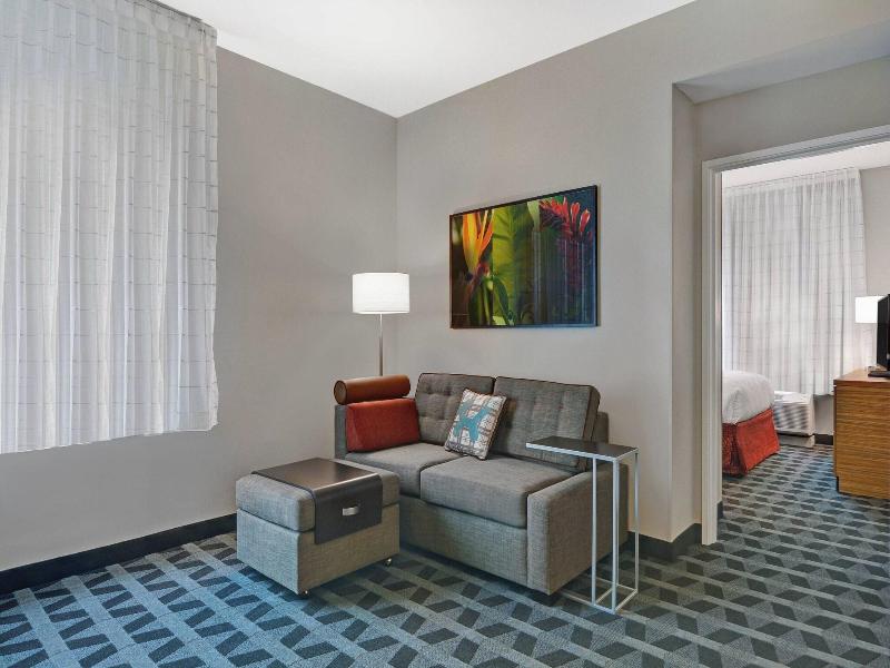 Towneplace Suites By Marriott Sarasota Bradenton W image